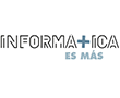 La informática es más