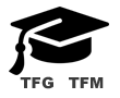 Trabajo Fin de Grado/Trabajo Fin de Máster