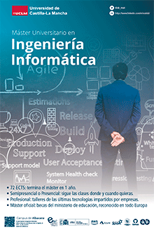 Máster Universitario en Ingeniería Informática